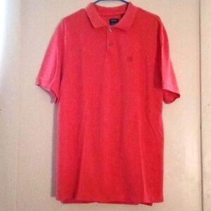 IZOD MEN'S POLO SHIRT